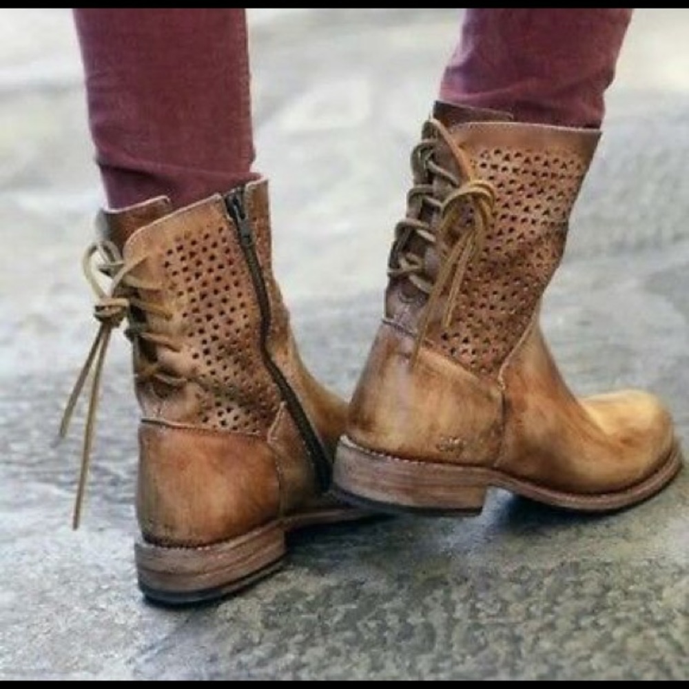 Bed Stu Cheshire S Boot